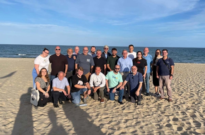 Italia – Incontro regionale per l’Europa degli Exallievi di Don Bosco