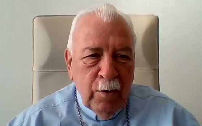 Spagna – Il vescovo che gestisce la sua diocesi in Congo a distanza, per via di Covid-19: “La missione è un compito comune della Chiesa”