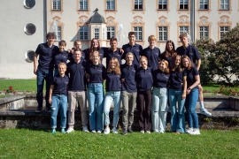 Alemania – 58 jóvenes inician el servicio como voluntarios