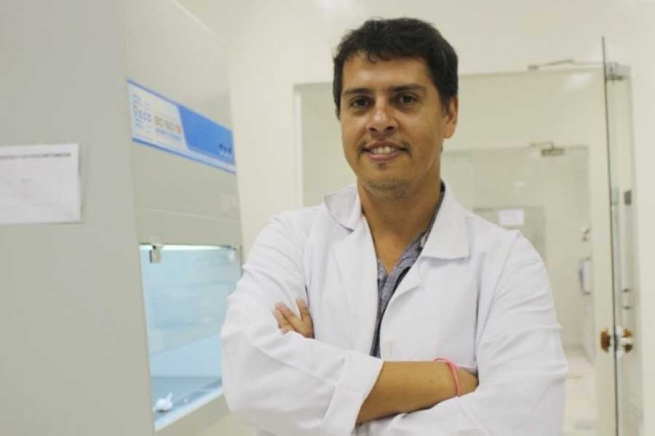 Brasil - La Universidad Católica “Dom Bosco” participa en la investigación de la vacuna contra el nuevo coronavirus