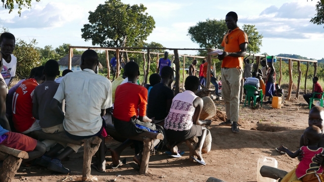 Le 20 juin est la Journée Mondiale des Réfugiés : 80 millions de personnes dans le monde forcées de fuir