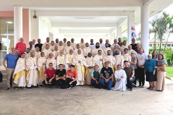 Brasile – Concluso il 27° Capitolo Ispettoriale dell’Ispettoria salesiana di Recife