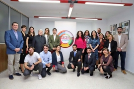 Spagna – La “Fundación Don Bosco” insignita del premio commemorativo per la lotta a favore dei giovani