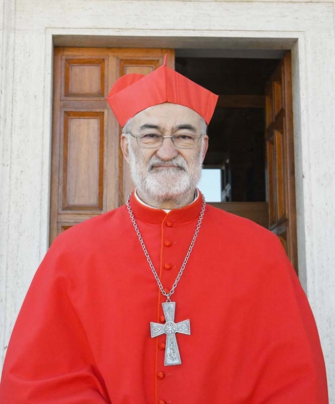Morocco – Salesian Cardinal López Romero invites Christians to be "sacrament of encounter" with their Muslim neighbors