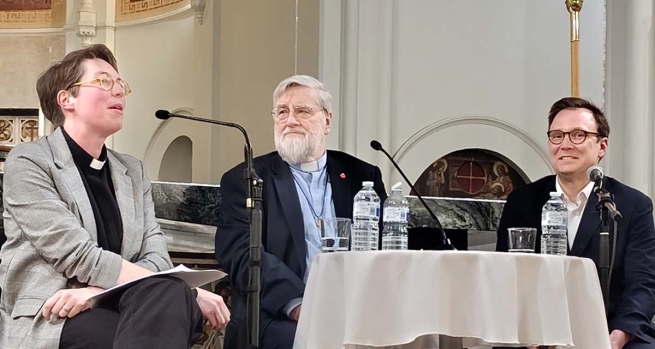 Wielka Brytania – Jedność i nadzieja: dokąd papież Leon XIV może poprowadzić Kościół?