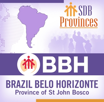SG – Inspektorie SDB: Inspektoria Brazylii-Belo Horizonte pw. św. Jana Bosko (BBH)