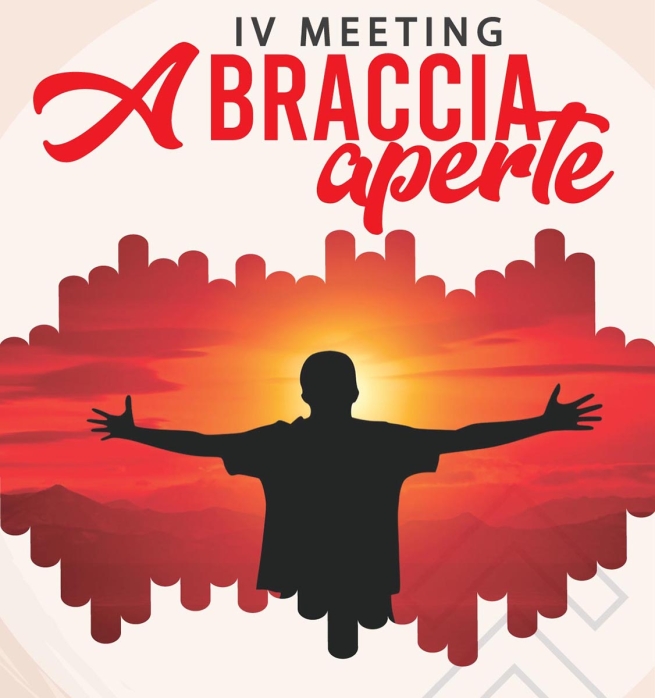 Italia – “A braccia aperte”: IV Meeting dell’Associazione dei Salesiani Cooperatori di Italia, Medioriente e Malta