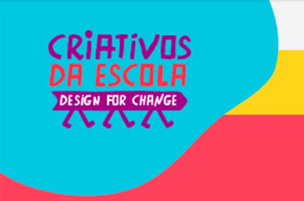 Criativos da Escola