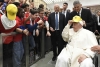 Watykan – “Dziękuję za to, co robicie”: Papież Franciszek dowartościowuje edukację na polu kształcenia zawodowego