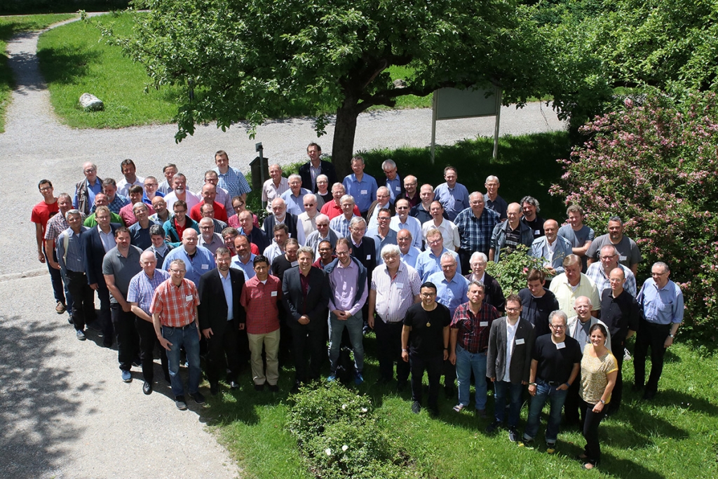 Germany - Provincial Chapter of Salesians of Germany