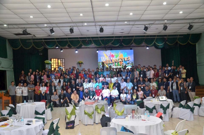 Filippine – “Congresso sui Giovani” dei salesiani delle Filippine Nord