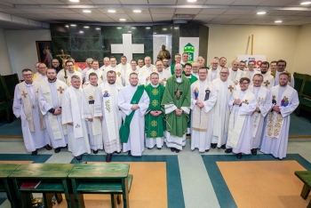 Poland – Provincial Chapter of the Salesian Province of Wrocław