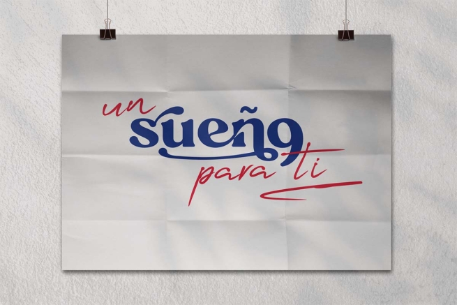 Hiszpania – “Sen dla Ciebie”: kampania salezjańska w Hiszpanii na rok duszpasterski 2023/2024