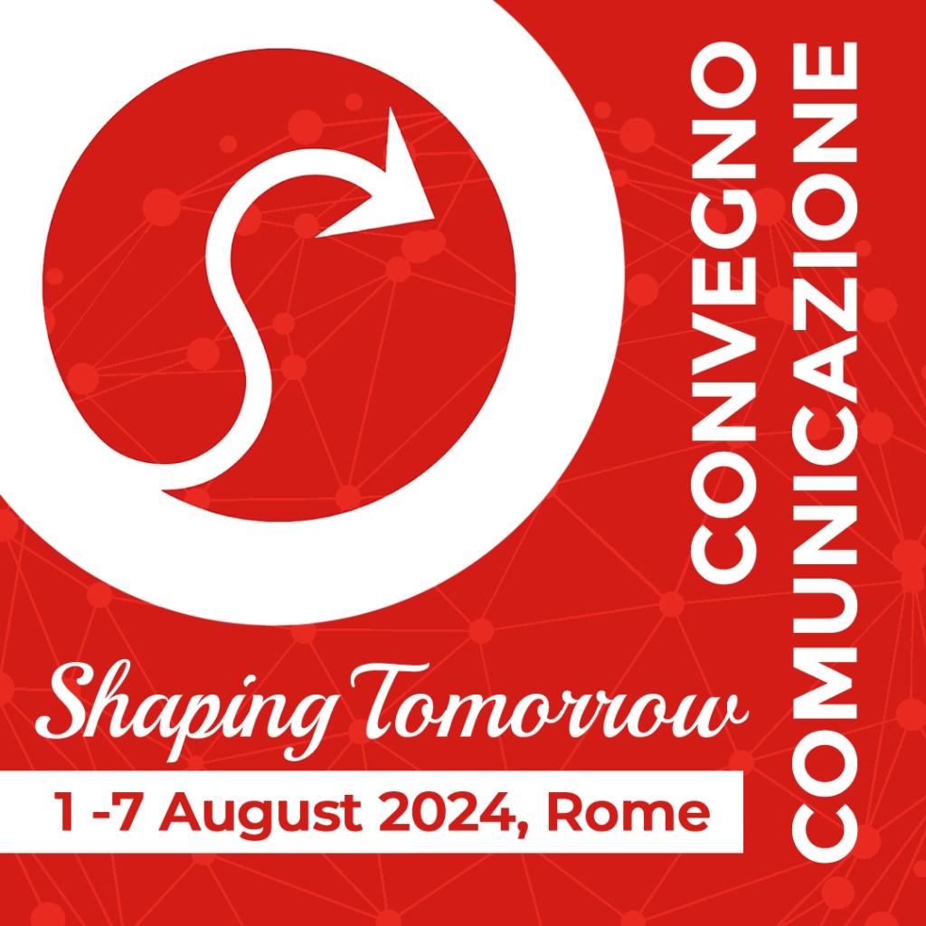 RMG – Congreso Mundial de Comunicación Social “Shaping Tomorrow”: el ...