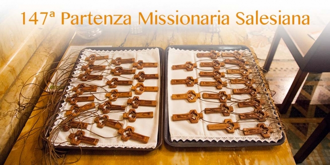 Włochy – Salezjańskie serce misyjne daje odczuć swoje pulsujące bicie