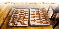 Italy - Salesian missionary heartbeat