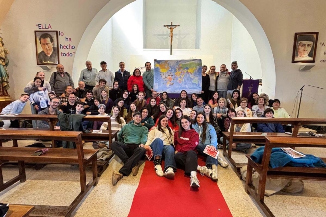 Spain – The Salesian Missionary Volunteer Service (VMS) 2026 announces its destinations: 41 volunteers to 13 countries this summer