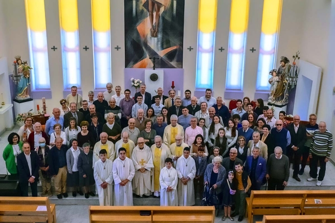 Malta – L’Oratorio “Don Bosco” festeggia 90 anni