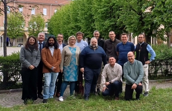 Italy – Conference of Salesian Institutions of Higher Education in Europe
