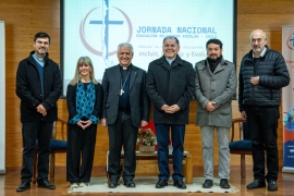Cile – “Umanizzare la scuola”: I Giornata Nazionale dell’Educazione Religiosa Scolastica Cattolica nelle scuole
