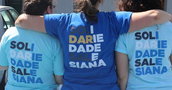 Portugal – Un prix pour le projet « SolSal Évora » en faveur des mères célibataires