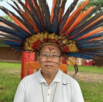 SG – Nasze zaangażowanie na rzecz rdzennej ludności