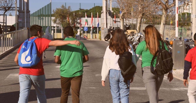 Portugalia – “Missão Don Bosco” rozpoczyna dwa projekty związane ze zbiórką funduszy na ŚDM 2023 w Lizbonie