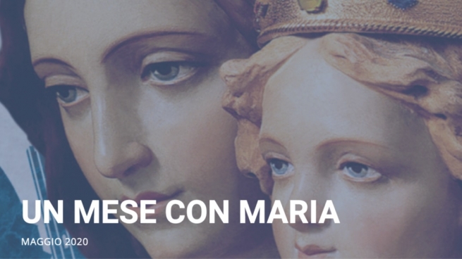 Italia – Un mese con Maria