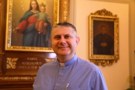 RMG – A first look at Amazon Special Synod. Analysis of Fr Rossano Sala