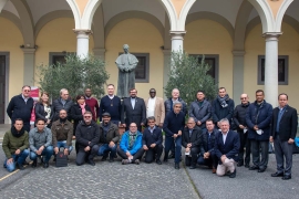 RMG – Programmi e prospettive al termine dell’VIII Assemblea Generale delle IUS