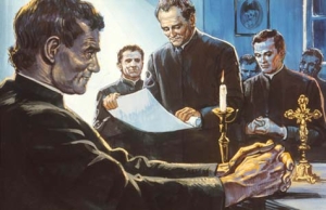RMG – Don Bosco rêveur : le triomphe de la Congrégation