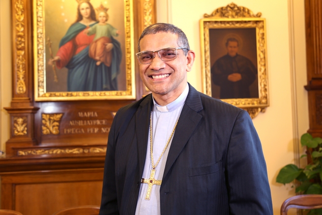 Vatican – La Pastorale des Jeunes en Amazonie au centre des réflexions du Synode Panamazonien