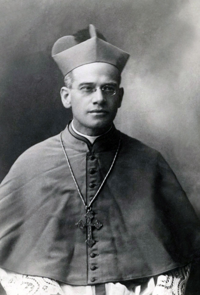 Vaticano – Mons. Octavio Ortiz Arrieta verso la venerabilità