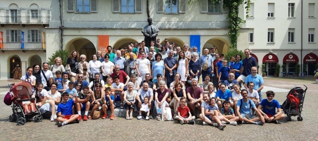 Italia – L’ADMA Primaria anima una nuova estate di attività, a misura di famiglia