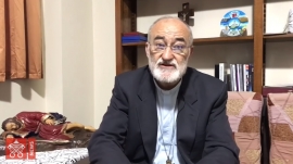 Marocco – Mons. López Romero, SDB: “Il nostro obiettivo non è ‘aumentare i clienti della Chiesa’, ma il Regno di Dio”