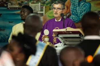 Nigeria – Situación en Níger, Padre Crisafulli: "Debemos ir por la vía pacífica del diálogo: es la única posible”