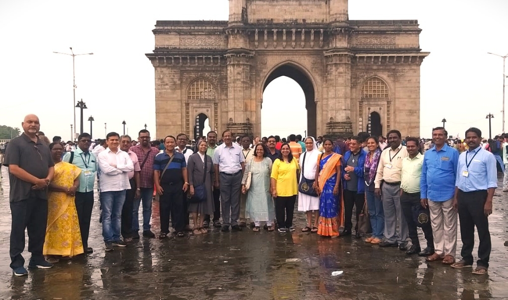 India - Los Salesianos Cooperadores, faro de esperanza para los jóvenes marginados