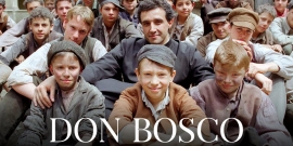 RMG – Getting to know Don Bosco: 2004 miniseries starring Flavio Insinna, directed by Lodovico Gasparini