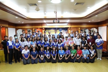 Thailand – Seminar for new teachers in Salesian schools