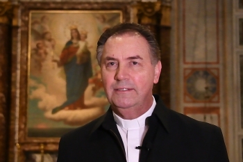 RMG – ADMA's 150th: video-message of the Rector Major
