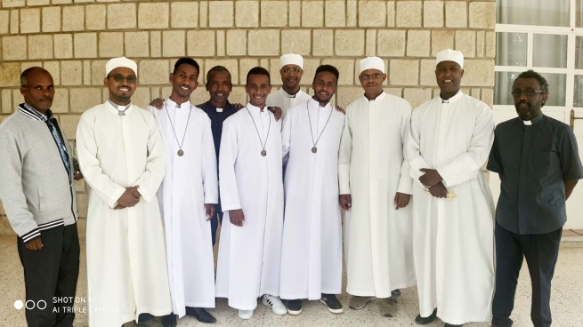 Eritrea – "Remember Dekhemare!" Fr Viganò's invitation is still relevant today