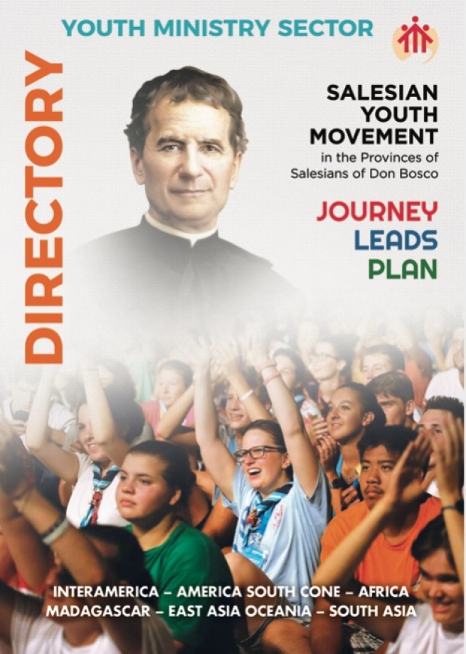 RMG – The “Directory” of Salesian Youth Movement