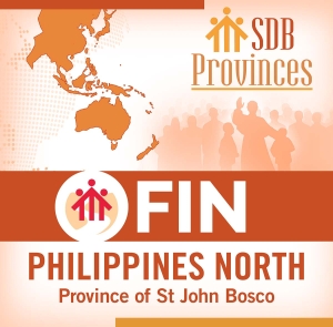 RMG – Inspetorias SDB: a Inspetoria São João Bosco, das Filipinas Norte (FIN)