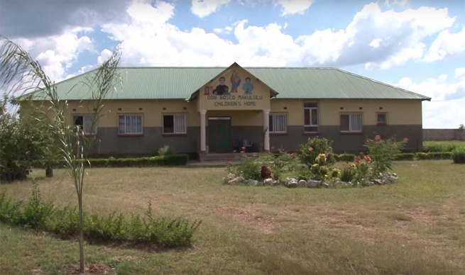 Zambia – Salesian missionaries in the Makululu settlement buy land for new farm thanks to Salesian Missions donors